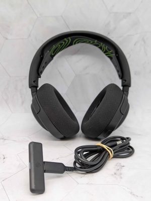 Steel Series Nova 7 Wireless Gaming Headset Xbox Edition - BP383238