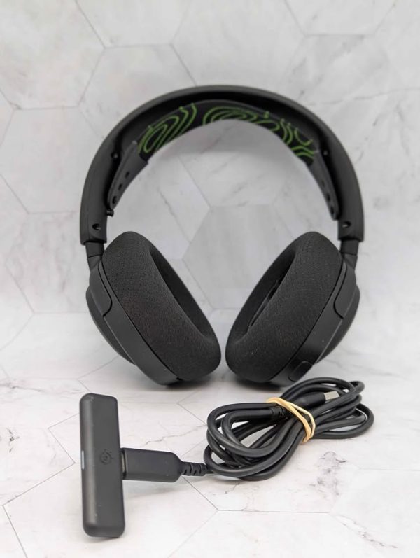Steel Series Nova 7 Wireless Gaming Headset Xbox Edition - BP383238
