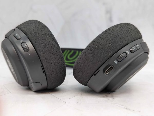 Steel Series Nova 7 Wireless Gaming Headset Xbox Edition - BP383238 - Image 3