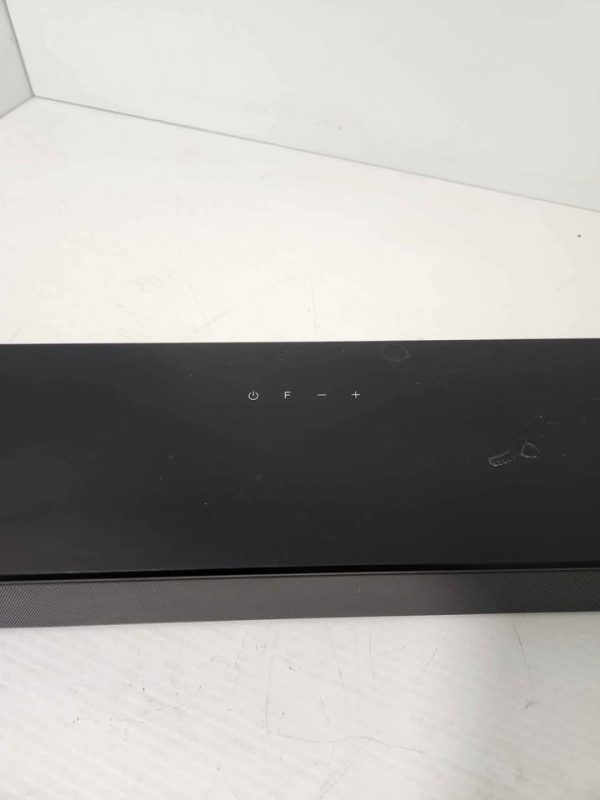 LG SOUNDBAR WITH CORDS AND REMOTE (NO SUBWOOFER) #GN383403 - Image 10