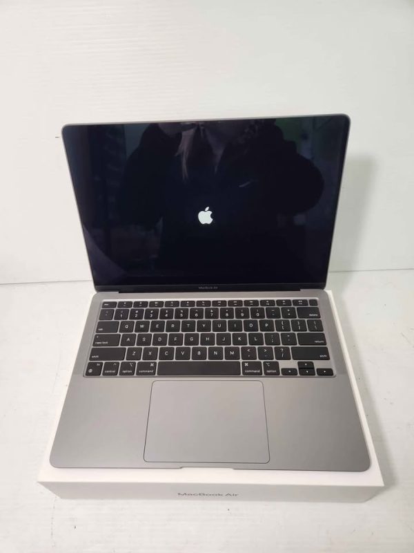 APPLE MACBOOK AIR M1 LAPTOP #GN383697 - Image 10