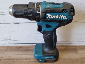 Makita 18V Drill Driver TW353609