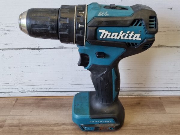 Makita 18V Drill Driver TW353609