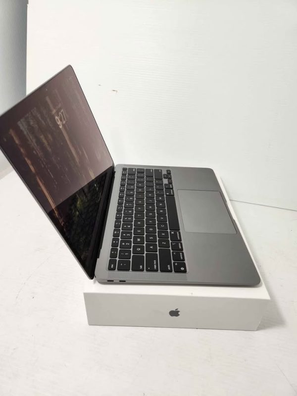 APPLE MACBOOK AIR M1 LAPTOP #GN383697 - Image 6
