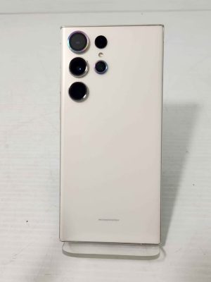 SAMSUNG GALAXY S23 ULTRA MOBILE PHONE #GN378931