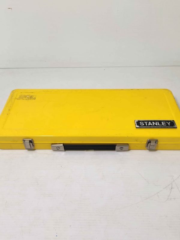 STANLEY SOCKET SET (64 PIECE) #GN384728 - Image 6