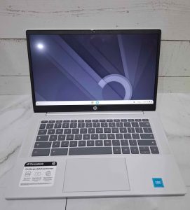HP CHROMEBOOK TW365508