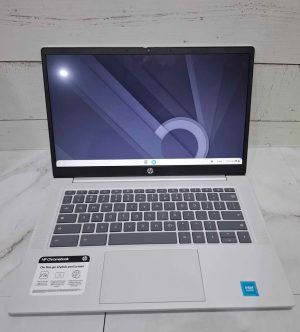 HP CHROMEBOOK TW365508