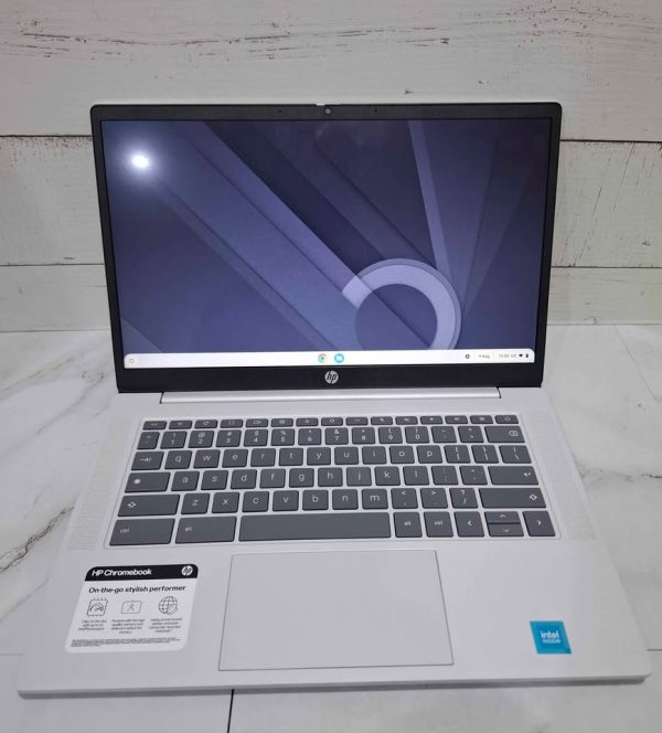 HP CHROMEBOOK TW365508