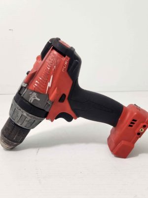 MILWAUKEE HAMMER DRILL M18 (SKIN ONLY) #GN380873