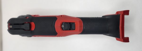 Milwaukee Multi Tool M18 Skin Only - IP381251 - Image 2