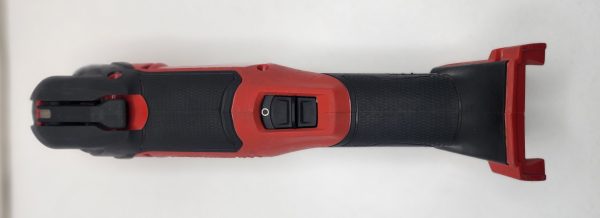 Milwaukee Multi Tool M18 Skin Only - IP381251 - Image 6