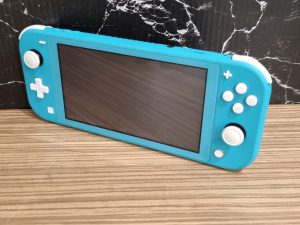 Nintendo Switch Lite TW382030