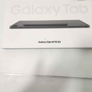 SAMSUNG GALAXY TAB S9 FE TABLET #GN338100