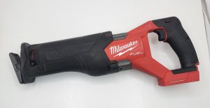 Milwaukee M18 SAWZALL Reciprocating Saw Skin Only - IP381250