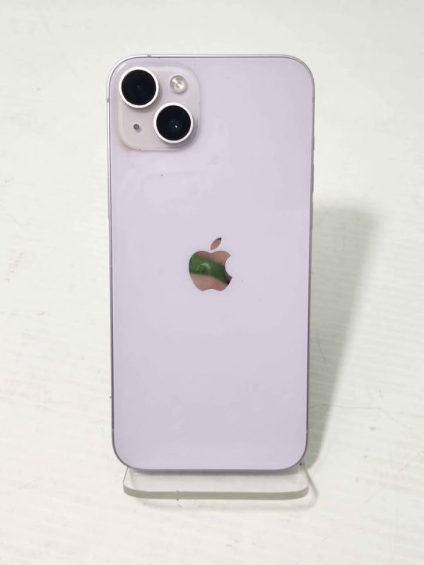 APPLE IPHONE 14 PLUS MOBILE PHONE #GN383149 - Image 6