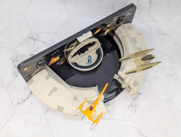 Star wars Episode I Galactic Dogfight Set - BP382374 - Image 4