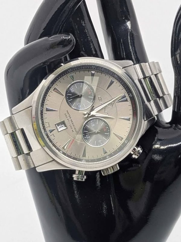 Fantastic Multifunction Sand Dial Watch - BL382972 - Image 5