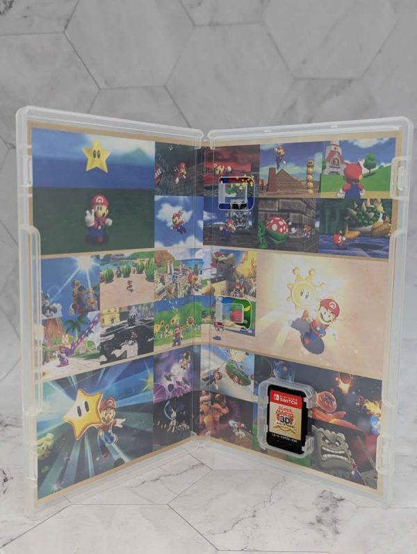 Super Mario 3D All * Stars Nintendo Switch - BP384904 - Image 4