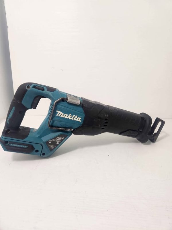 MAKITA RECIPORCATING SAW (SKIN ONLY) #GN381253 - Image 6