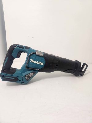 MAKITA RECIPORCATING SAW (SKIN ONLY) #GN381253