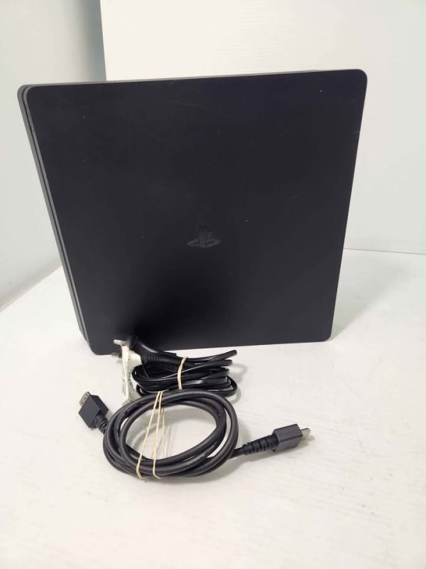 PLAYSTAION 4 SLIM (1TB) CONSOLE #GN380716 - Image 9