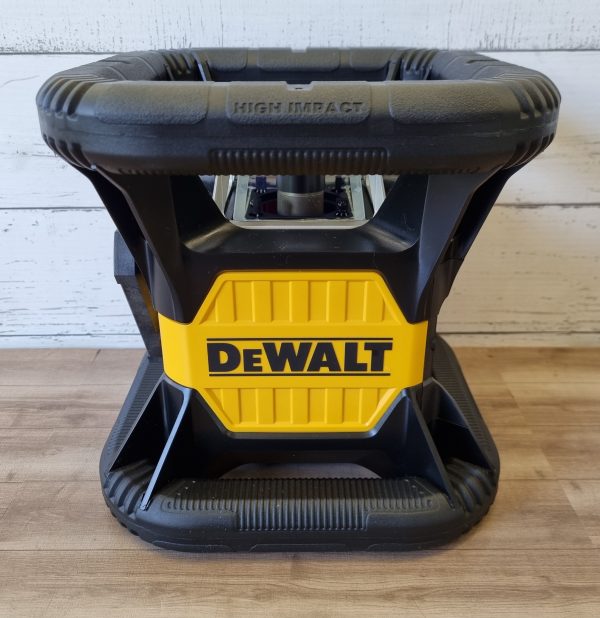 DeWalt 18V Rotary Laser TW375763