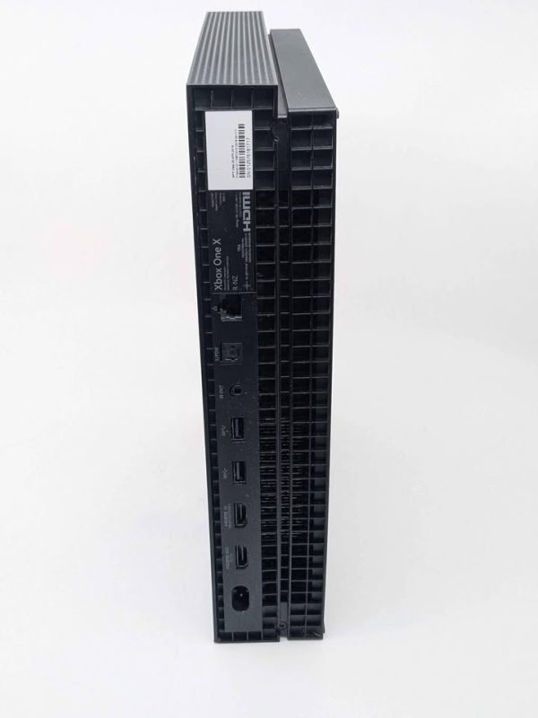 XBox One X Console - BL384047 - Image 6