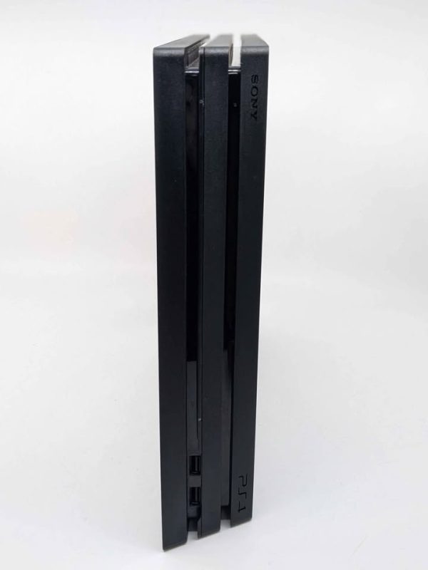 Sony PlayStation 4 Console - BL382947 - Image 5