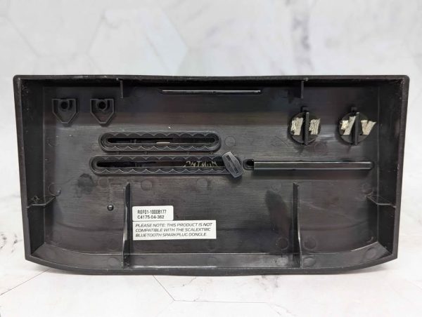 ScaleXtric 1:32 1966 TV Series Batmobile Model Car - BP383102 - Image 7
