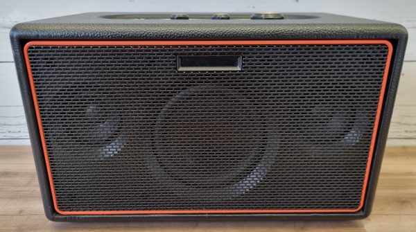 Anko Retro Home Bluetooth Speaker TW370898 - Image 2