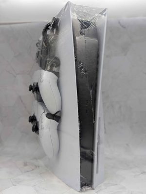 Sony PlayStation 5 Disc Edition Console (CFI-1202A) - BP381732