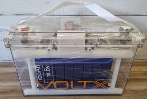 VoltX 12V Lithium Battery TW375034