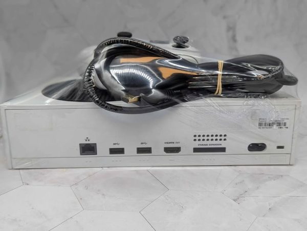 Microsoft Xbox Series S Digital Console - BP382382 - Image 4