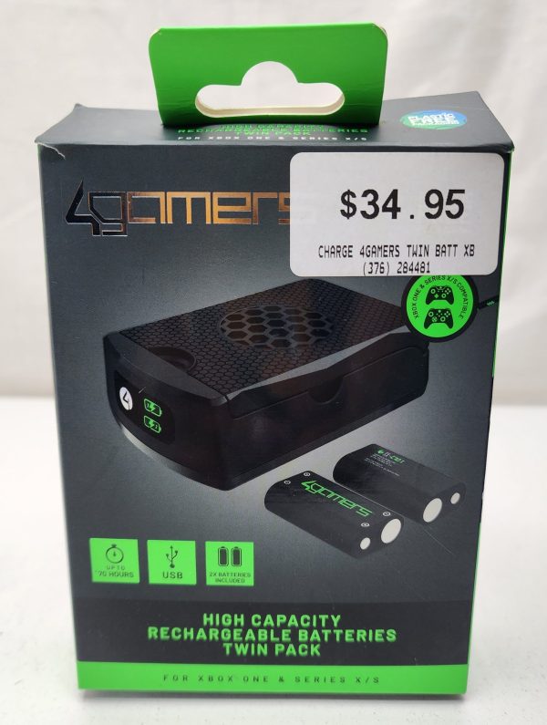 Xbox Series X 1TB with Controller - IP383049 - Image 18