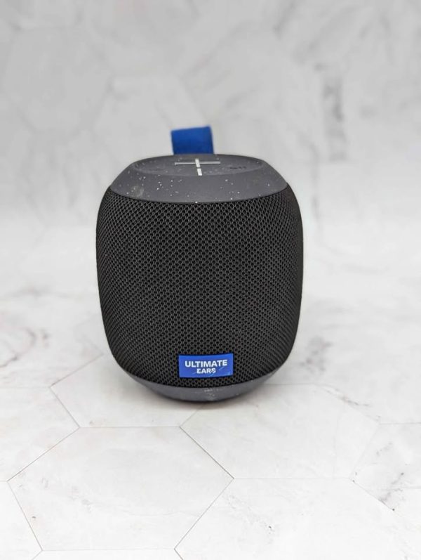 UE Bluetooth Speaker Wonderboom 4 - BP372689 - Image 10