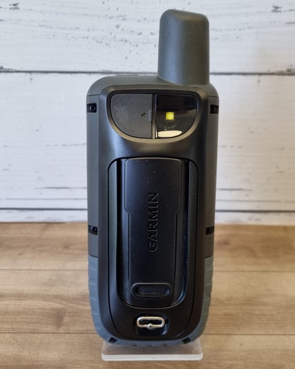 Garmin Handheld GPS TW375764 - Image 3