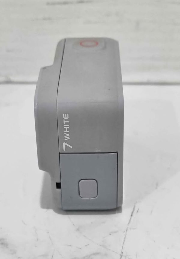 GOPRO 7 WHITE TW368827 - Image 5