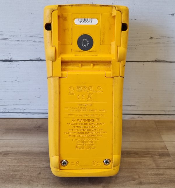 Fluke Process Meter TW348330 - Image 3
