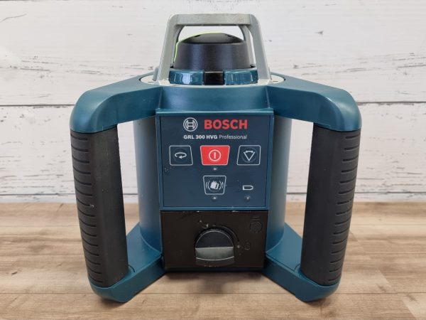 Bosch Rotary Laser Level TW342026 - Image 6