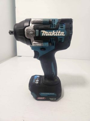 MAKITA IMPACT DRIVER (SKIN ONLY) #GN381257