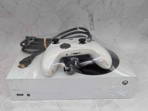 Microsoft Xbox Series S Digital Console - BP382382