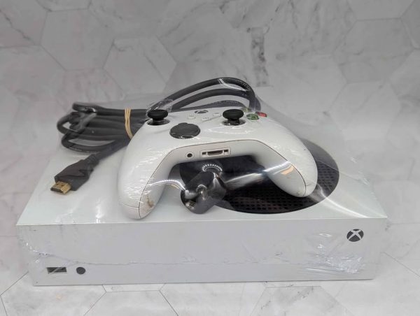 Microsoft Xbox Series S Digital Console - BP382382