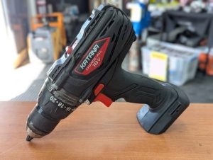 Katana 18V Hammer Drill Skin-Only (KHD0621) - BP353950