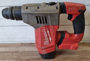 Milwaukee 18V Rotary Hammer Drill TW368617