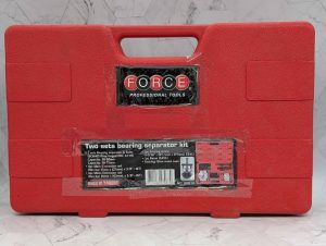 Force 12 Pce Two Sets Bearing Separator Kit - BP381131