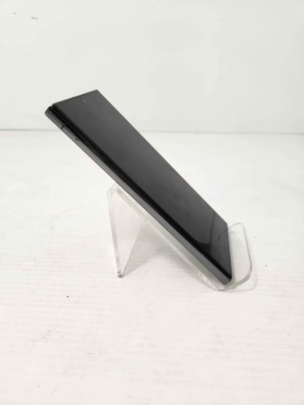 SAMSUNG GALAXY S23 ULTRA MOBILE PHONE-GREEN #GN375640 - Image 9