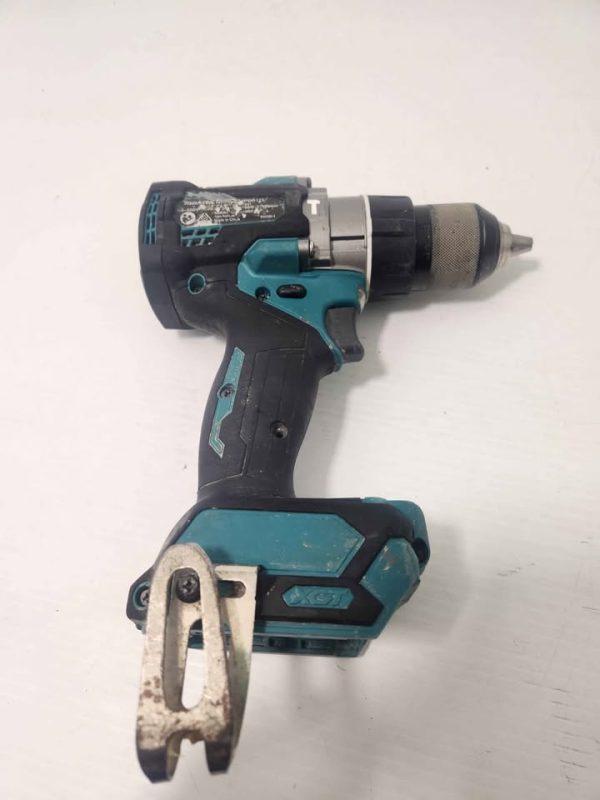 MAKITA DRILL (SKIN ONLY) HP001G #GN381259 - Image 7