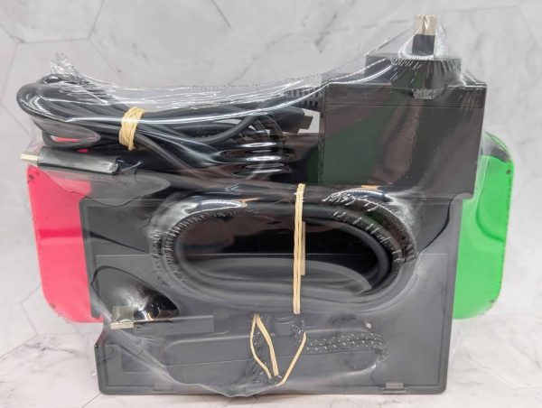 Nintendo Switch Console (HAC-001) - BP381920 - Image 5