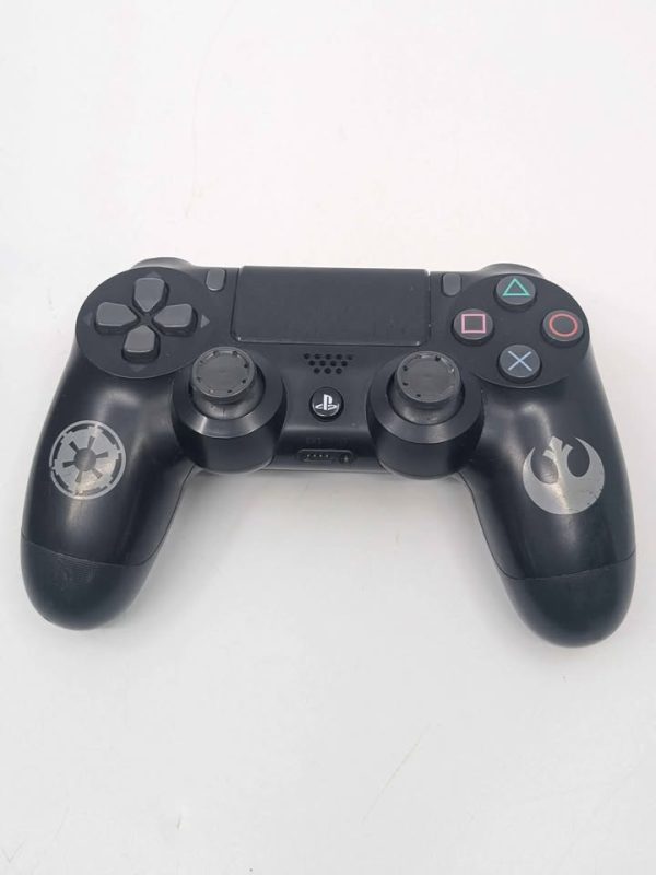 Sony PlayStation 4 Slim Star Wars Limited Edition Console - BL380387 - Image 8